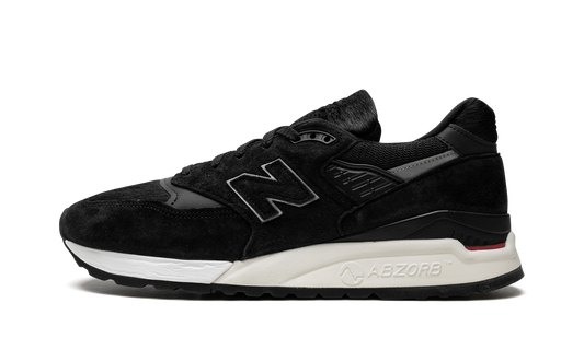998 "Black" M998TCB