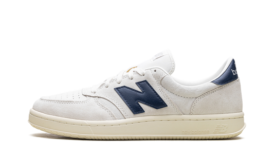 T500 "Sea Salt Navy Angora" CT500CF