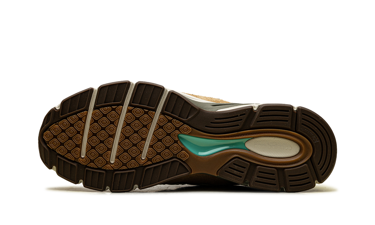 990v4 "MiUSA Concepts Patina" U990CP4