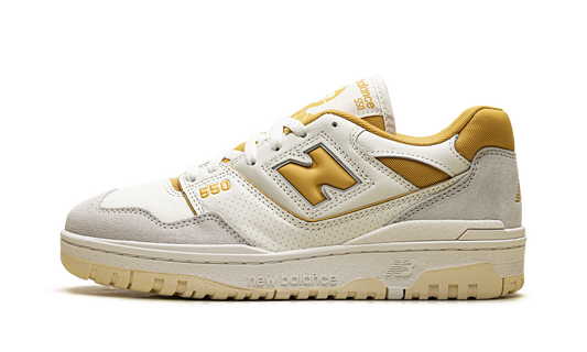 550 "Sea Salt / Ginger Lemon" BB550EYW