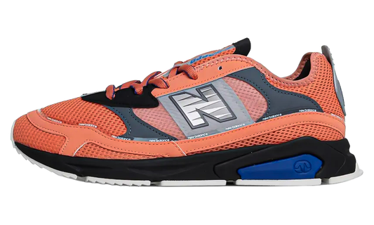 X-Racer "Natural Peach" MSXRCHNR