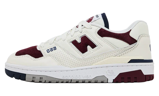 550 "Maroon Navy" BB550VRC