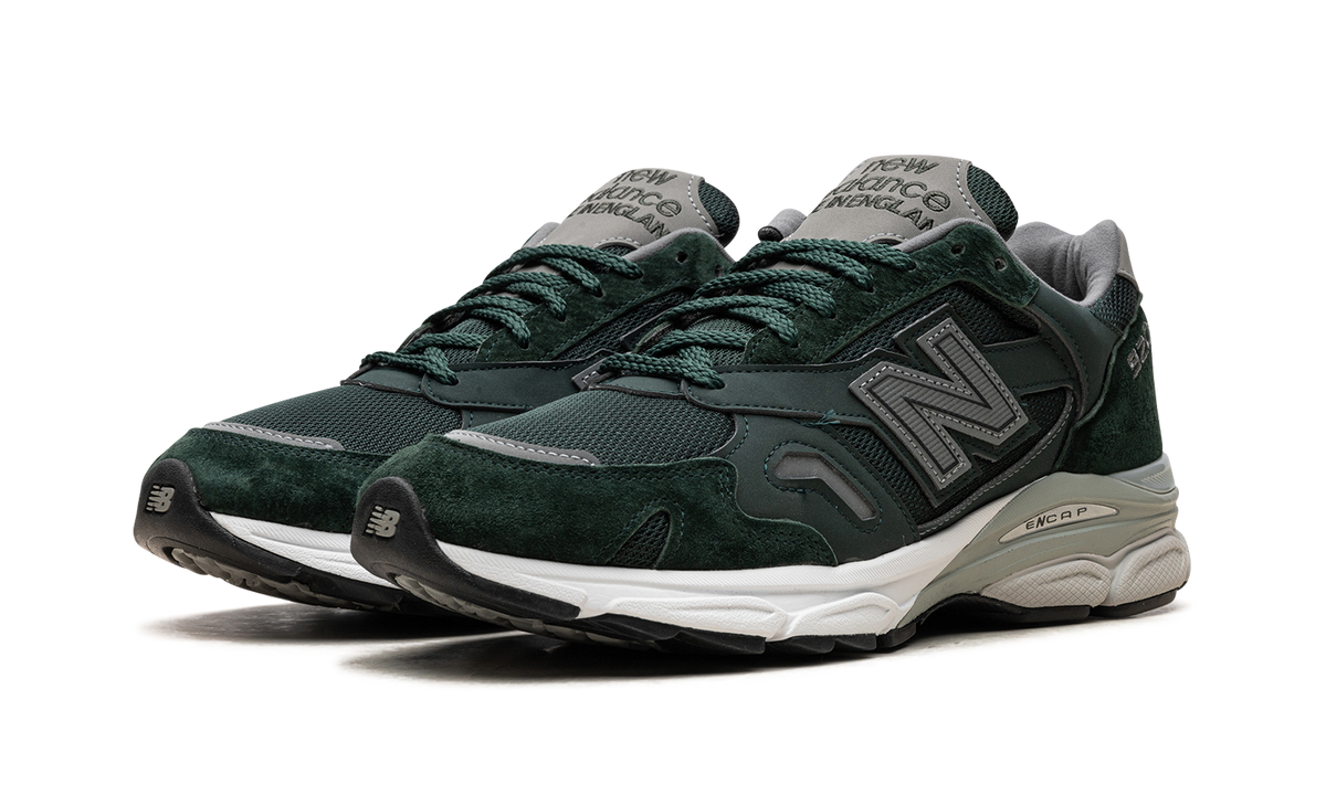 920 Made I "Green Grey" M920GRN