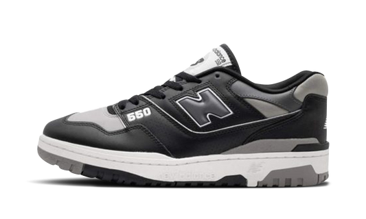 550 "Black" BB550SR1
