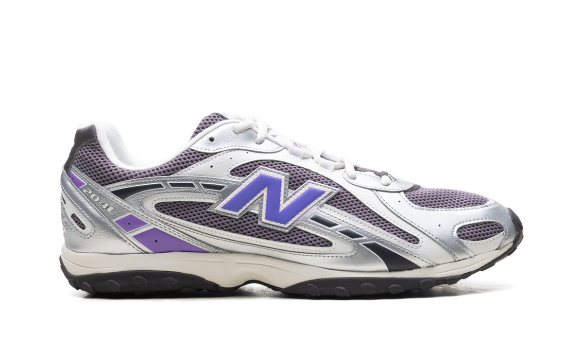 204L "Silver Metallic" U204L1N5