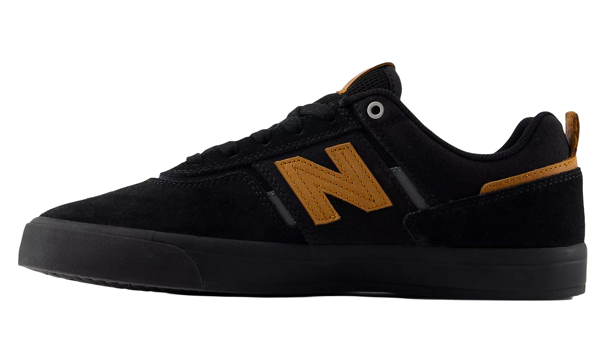Numeric 306 "Jamie Foy Black Brown" NM306BON