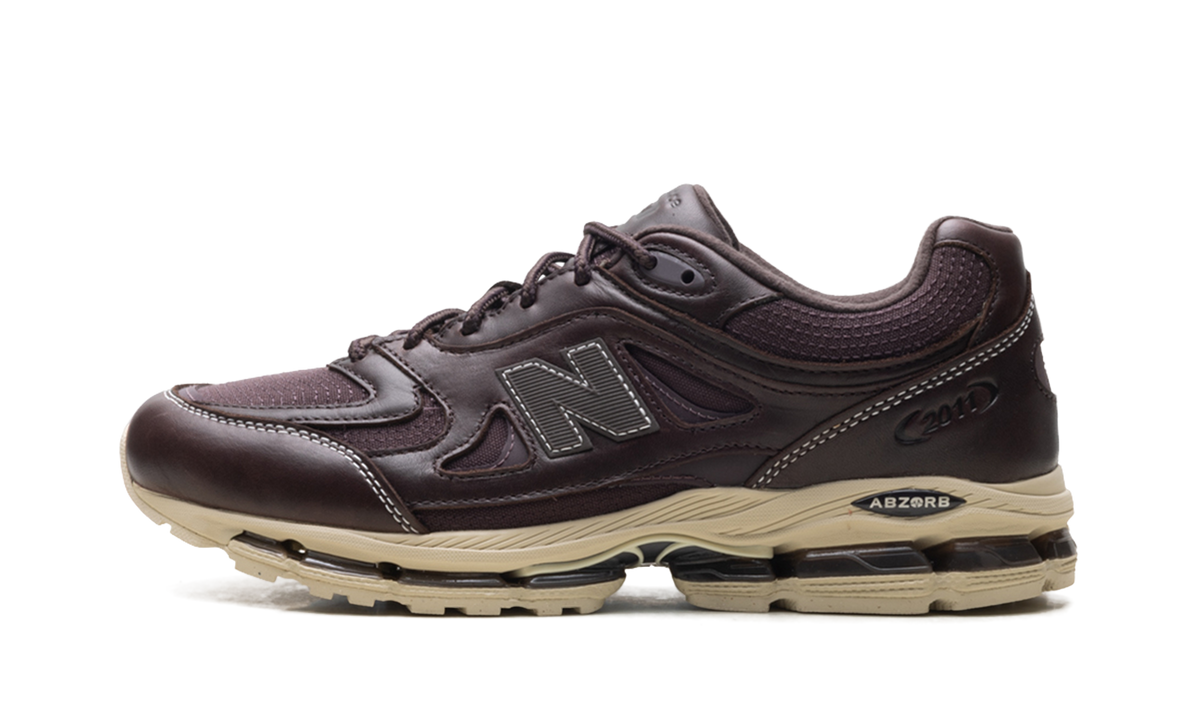 Kith x New Balance 2011 "Bark" U201130Y