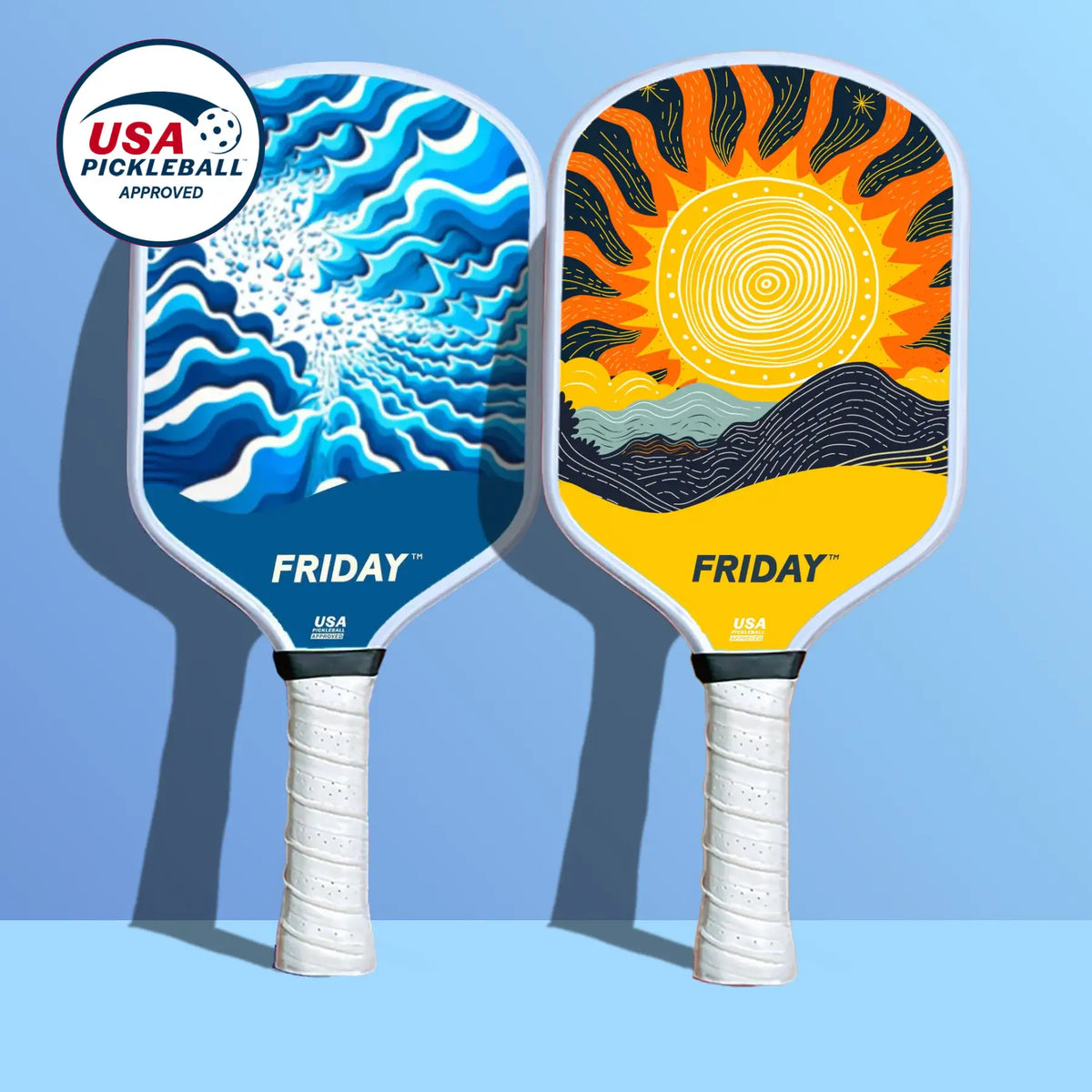 Pickleball Sets