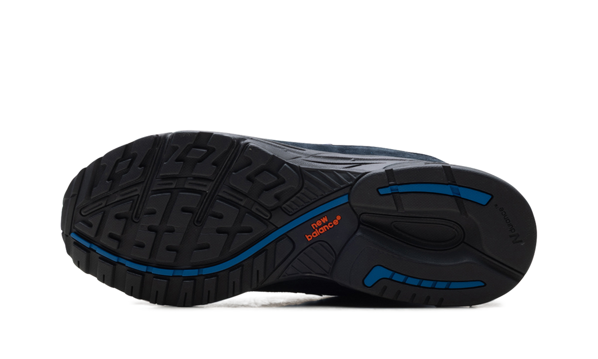 KITH x New Balance 993 "Knicks Pack "Away"" U993MG