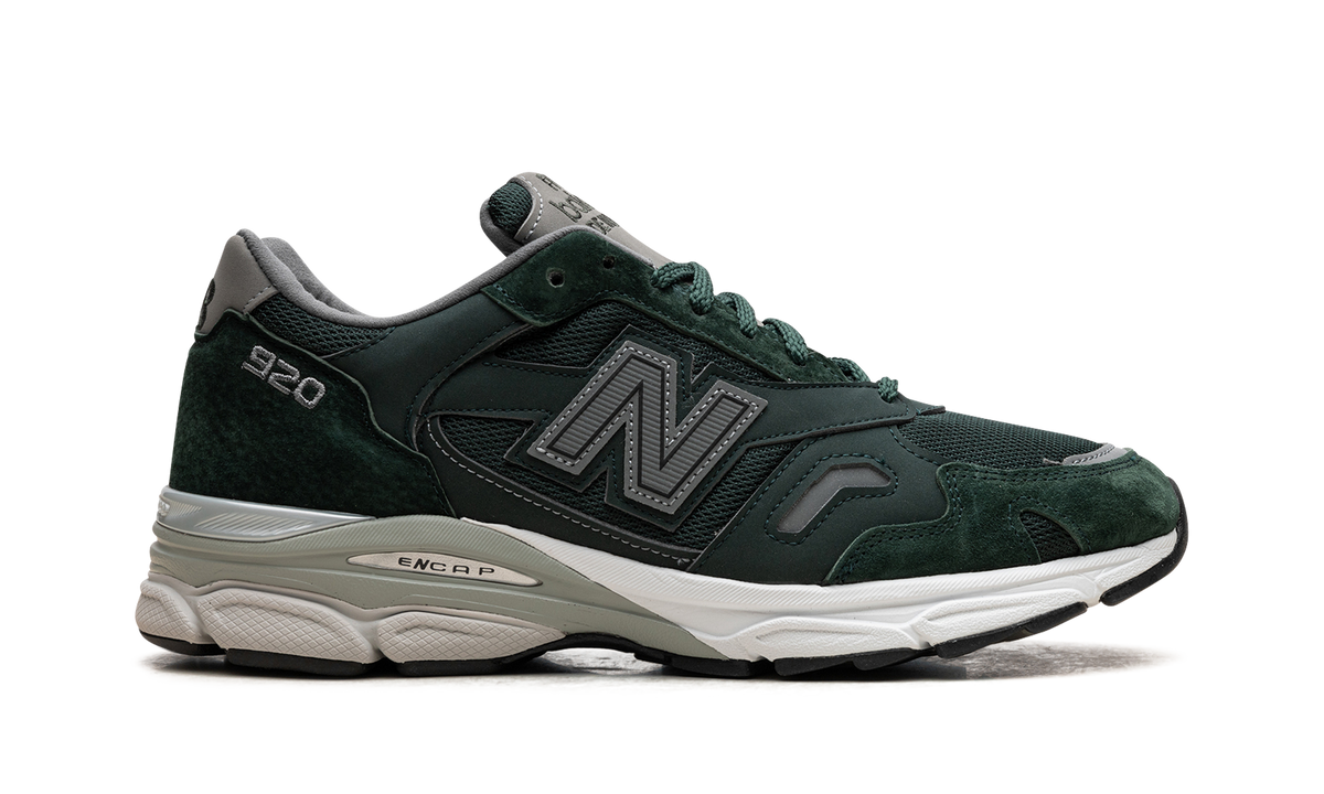 920 Made I "Green Grey" M920GRN