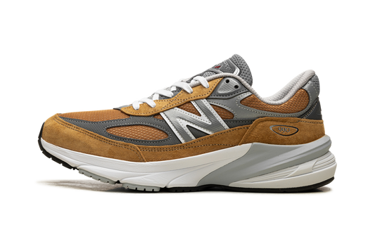 990V6 "Workwear Grey" U990TN6
