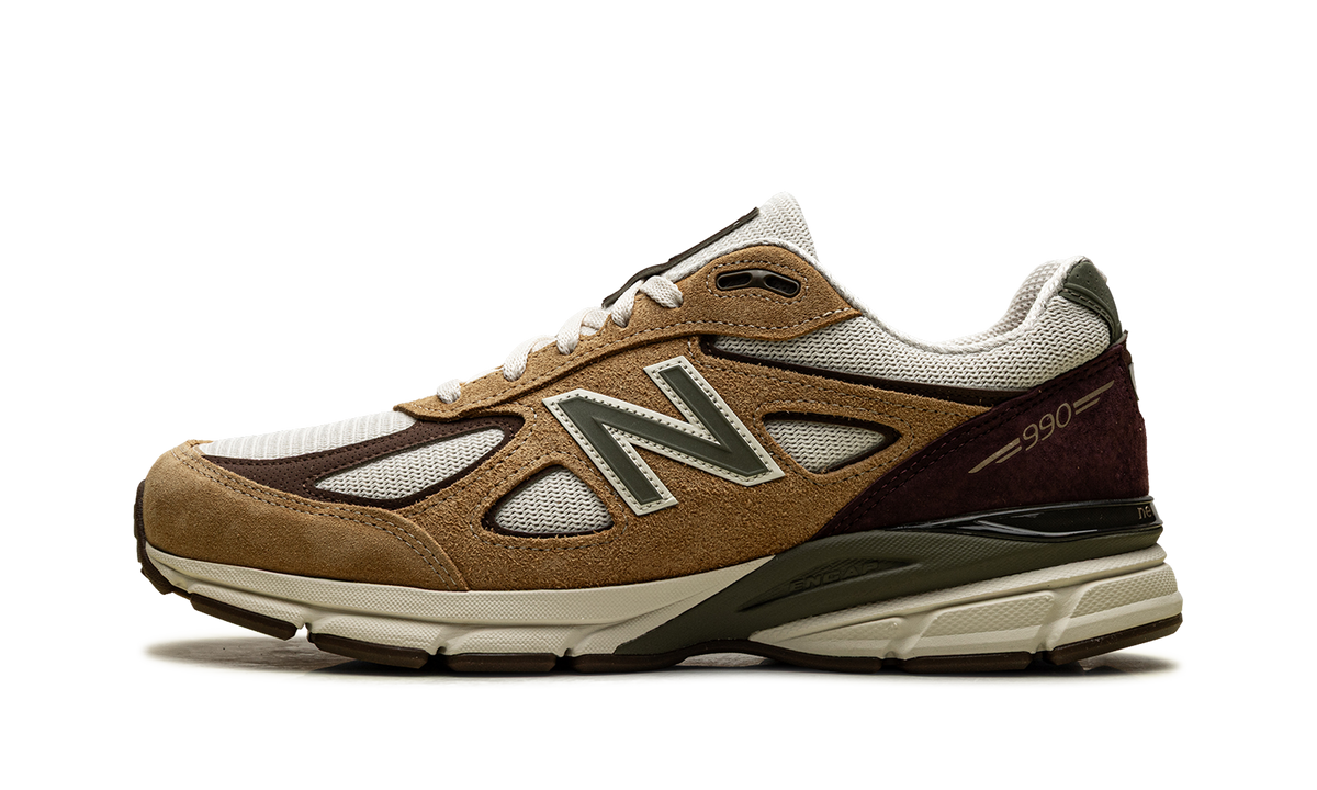990v4 "MiUSA Concepts Patina" U990CP4