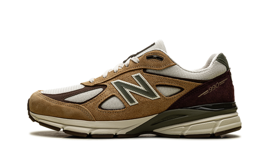 990v4 "MiUSA Concepts Patina" U990CP4