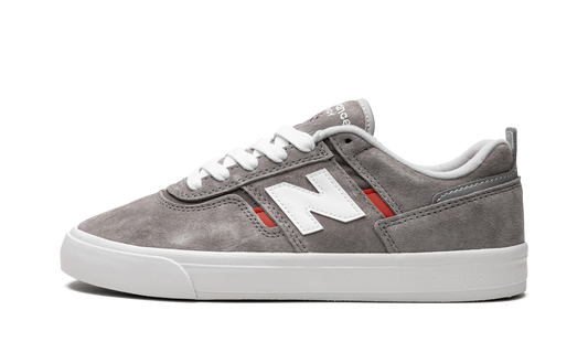 306 "Jamie Foy - Grey Day" NM306GRY