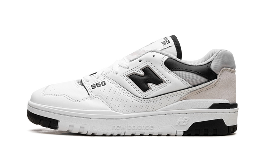 550 "White Black Moonrock" BB550ESI