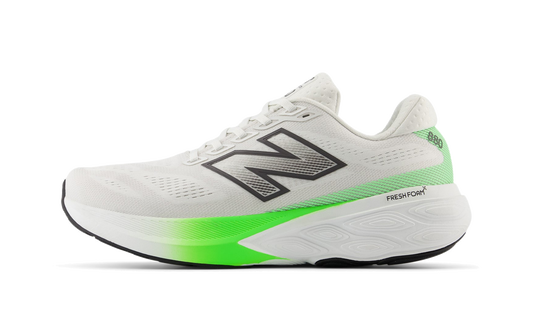 Fresh Foam 880v15 Reflection "Electric Jade / Grey Matter" M880D15