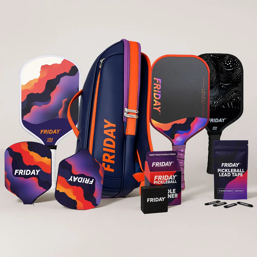 Pickleball Sets
