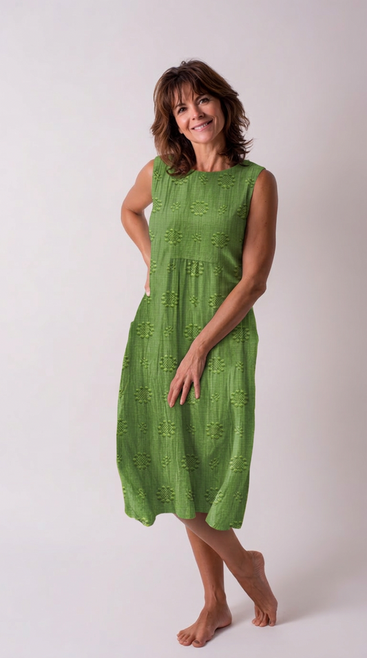 Isla - Vestito Midi Everyday Breeze