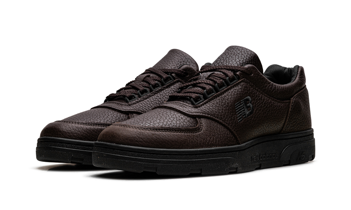 Allerdale "MiUK Chocolate Brown" UADWDBL