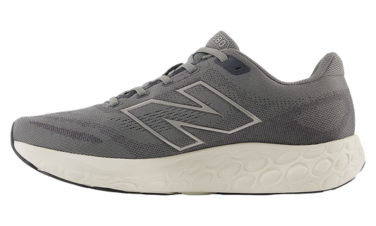 Fresh Foam 680v8 "Harbor Grey" M680LG8