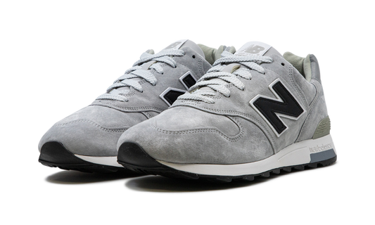 1400 "J. Crew - Raw Steel" M1400G