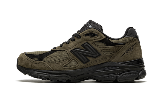 990 V3 "JJJJound - Brown" M990JJ3