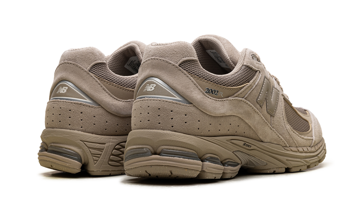 2002R "Stoneware Silver Metallic" U20025I9