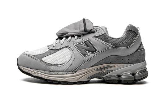 2002R "Grey Pocket" M2002RVC