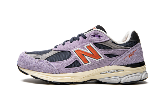 990 V3 "Raw Amethyst" M990TD3