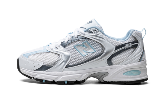 530 "White / Dark Arctic Grey / Light Chrome Blue" MR530RA