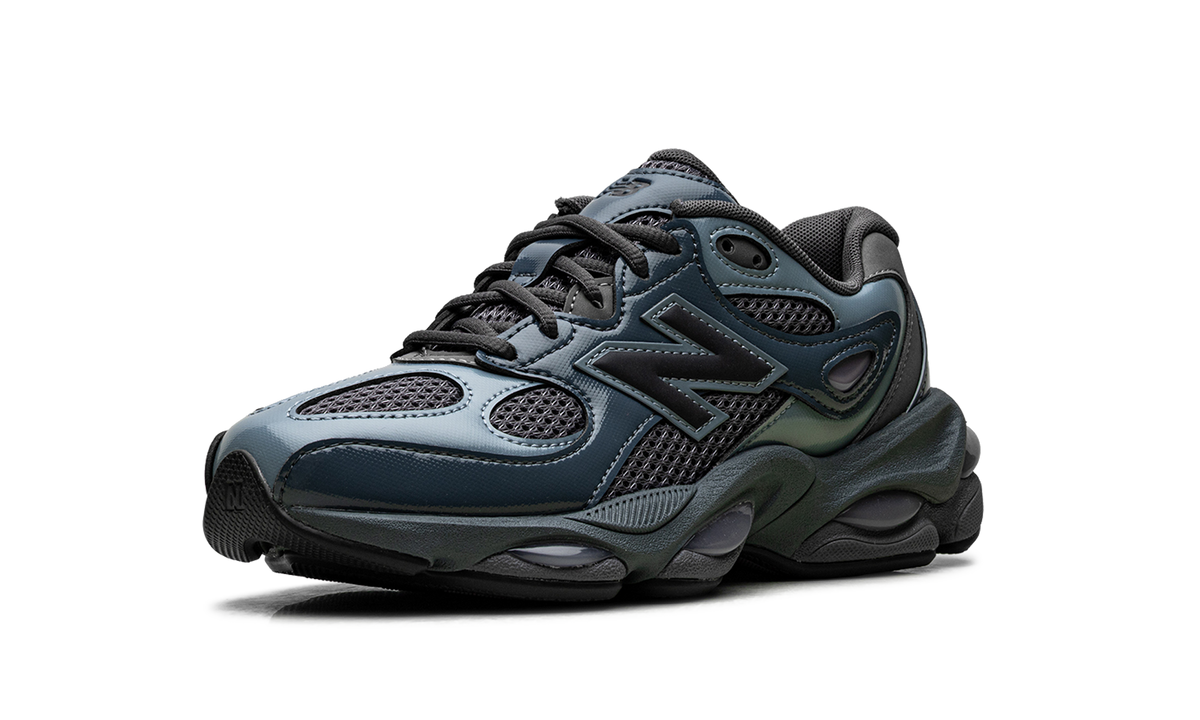 983 "SHADOW BLUE/ZINC BLUE" U9835DU