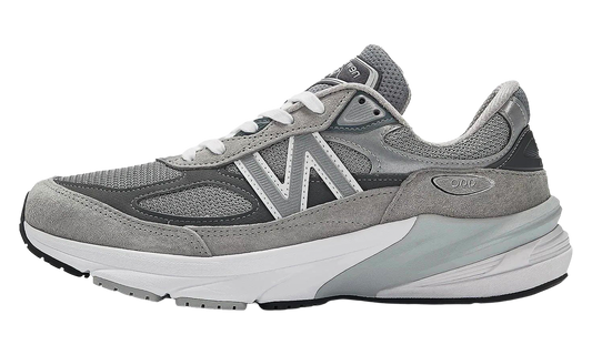 990v6 "MiUSA Grey - Extra Wide" M990GL6 WIDE
