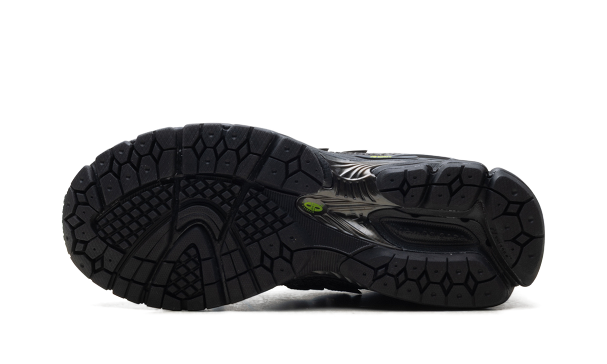 1906F "Black Alkaline Green" U19068PN