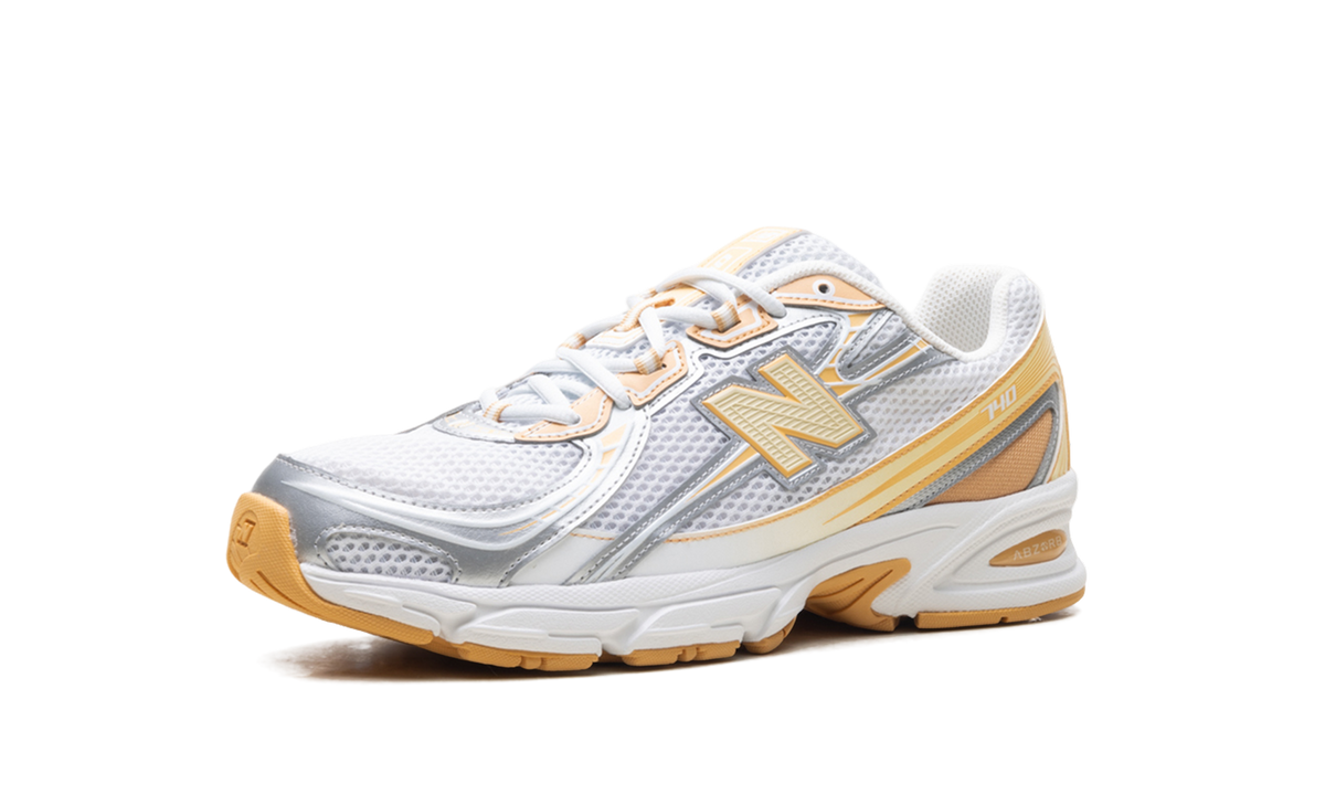740 "White Indoor Court Ash Wood" U740NH2