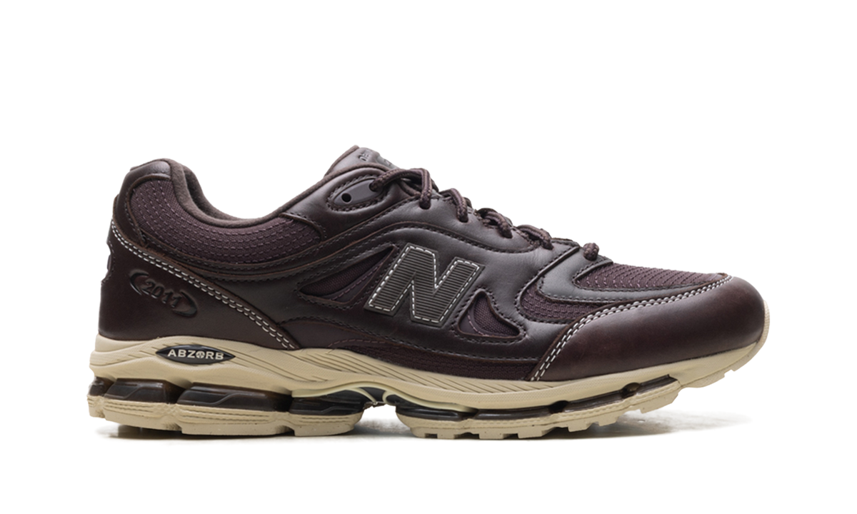 Kith x New Balance 2011 "Bark" U201130Y