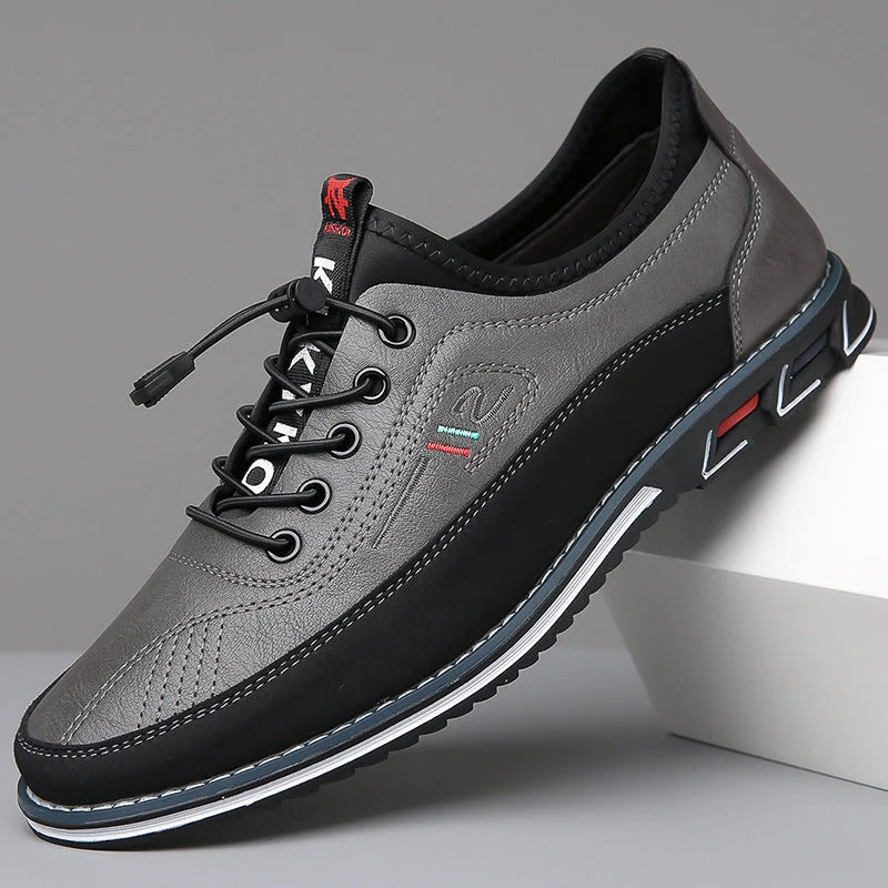 Mauro | Scarpe Oxford Artigianali di Qualità