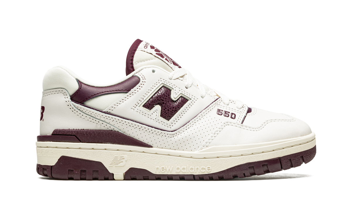 550 "Aime Leon Dore - Purple" BB550AR1