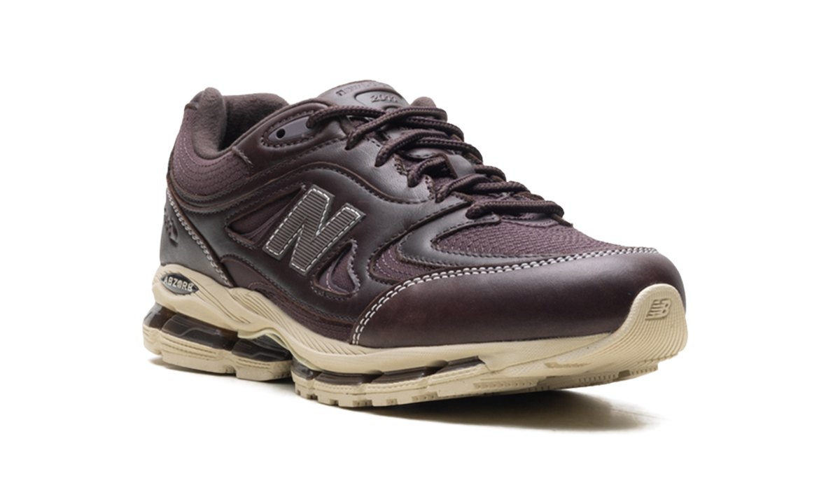 Kith x New Balance 2011 "Bark" U201130Y