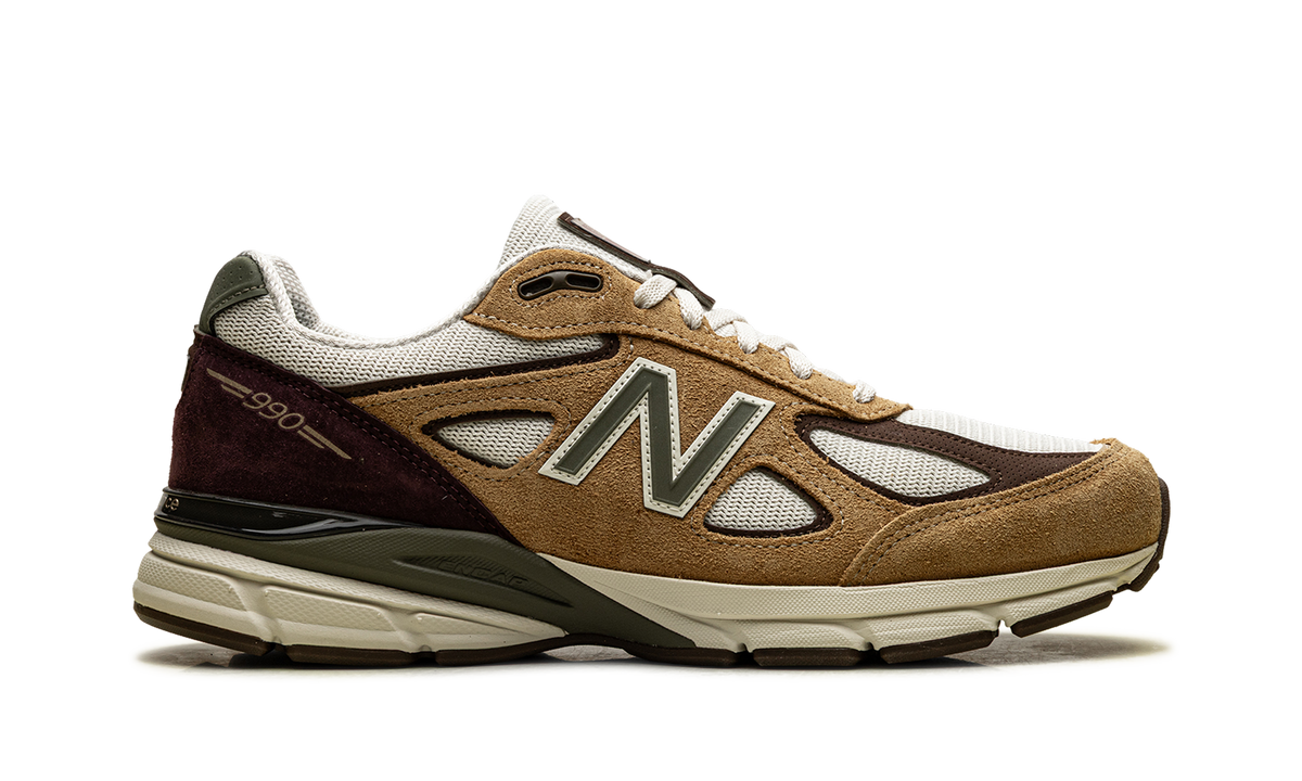 990v4 "MiUSA Concepts Patina" U990CP4