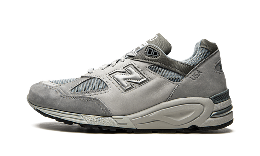 990 V2 "WTAPS - Grey" M990WT2