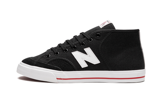 Pro Court 213 "Black White" NM213UNT