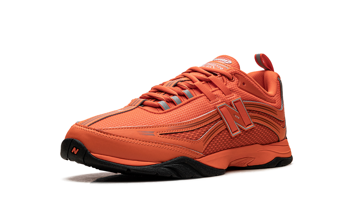 RC56v1 "ALD Orange Red" URC5691R