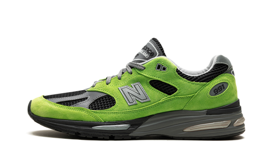 New Balance 991 V2 "City Exclusives Pack Europe" U991OB2