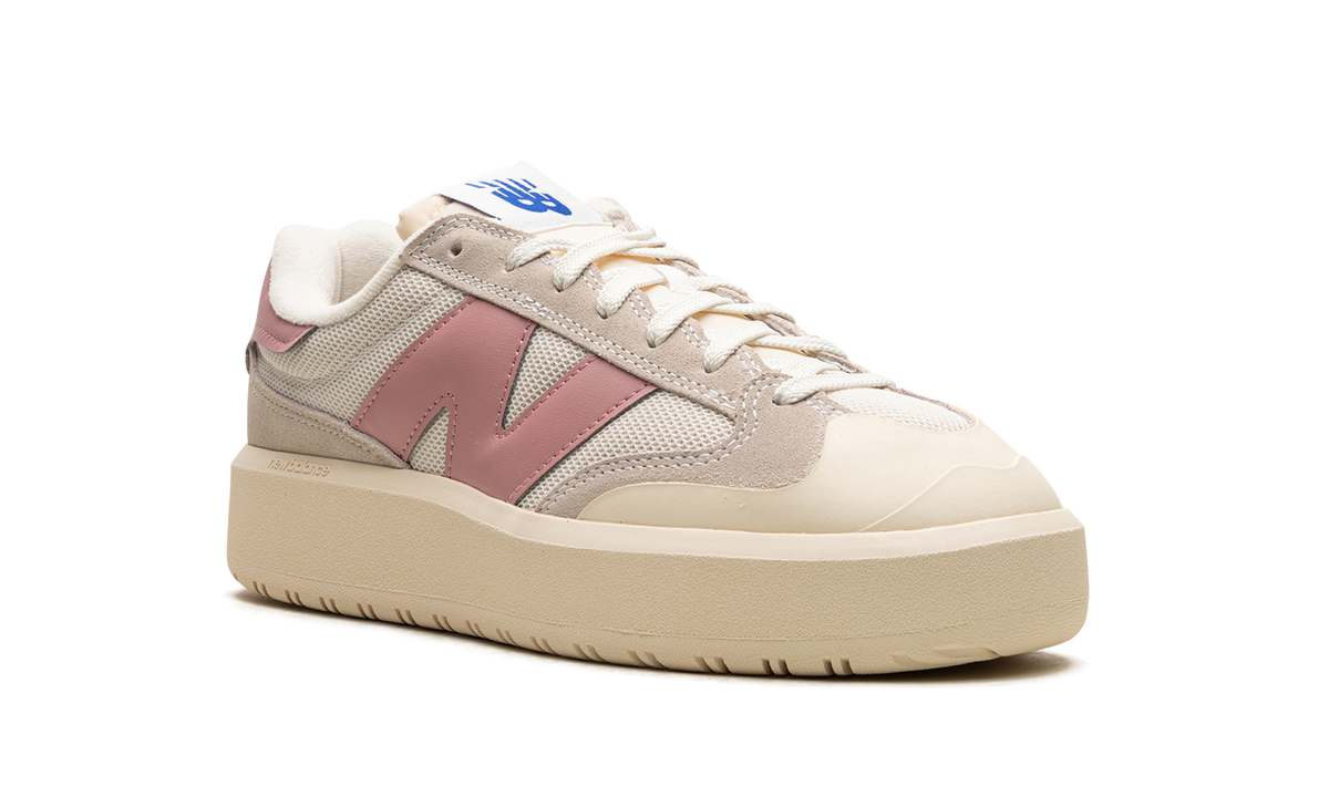Court 302 "MOONBEAM/HAZY ROSE/COBALT" CT302RH