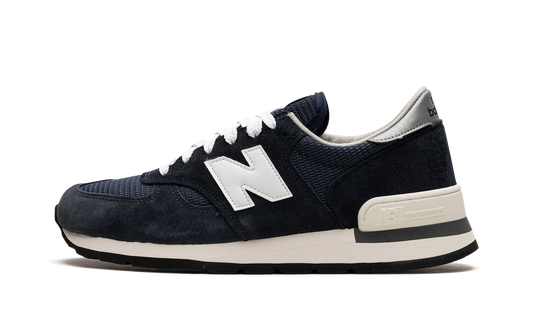 990 v1 "Navy / White" M990NV1