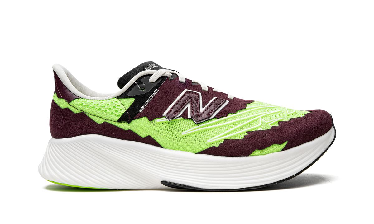 FuelCell RC Elite v2 SI "Stone Island - TDS Green" MSRCELSO