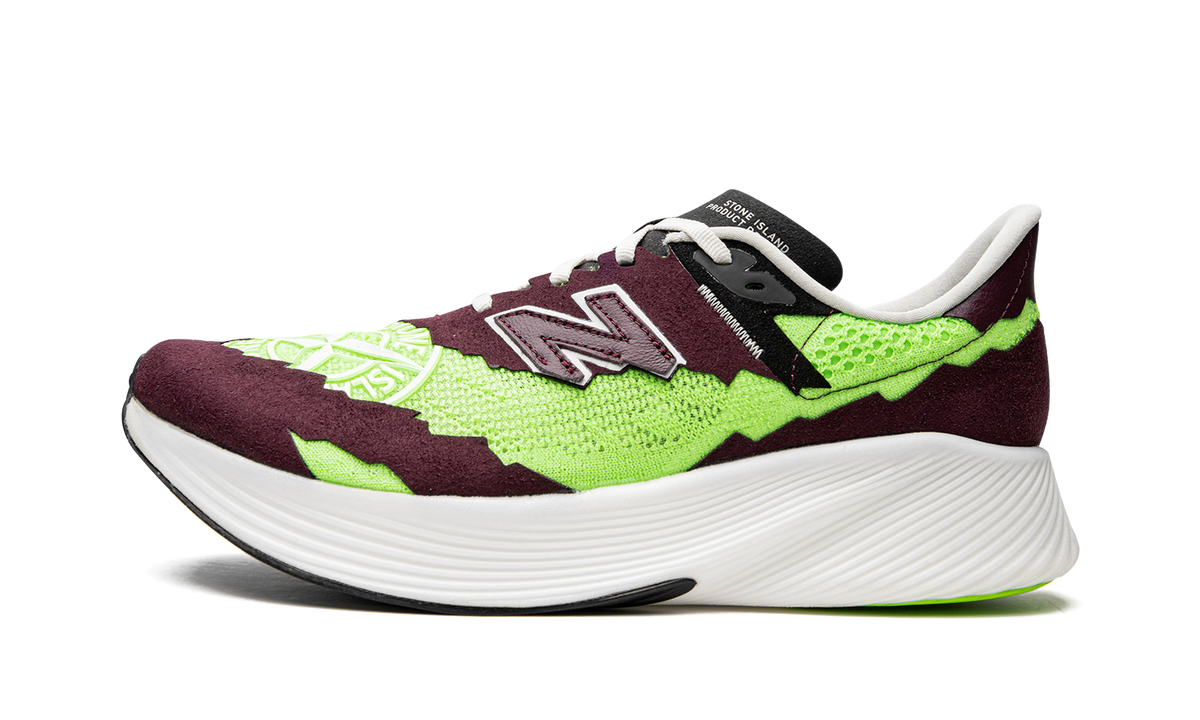FuelCell RC Elite v2 SI "Stone Island - TDS Green" MSRCELSO