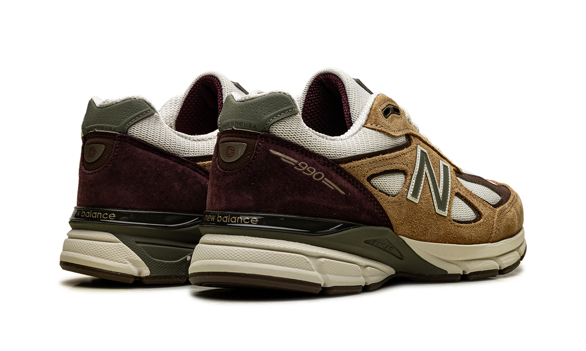 990v4 "MiUSA Concepts Patina" U990CP4