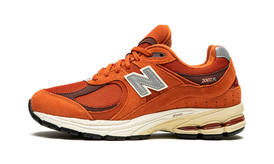 M2002 "Burnt Orange" M2002RCB