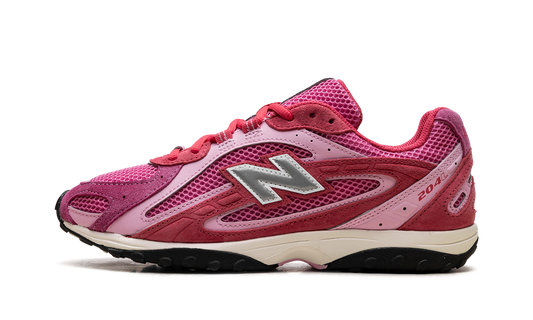 204L "Kith - Pink" U204LKTH